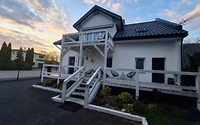 Apartamentym&K