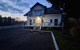 Apartamentym&K